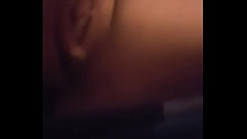 Squirting solo