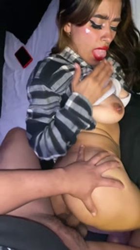 Movie Sunday &amp; Cum