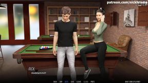 University of problems part 111