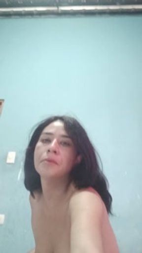 Me vengo rapidditoo