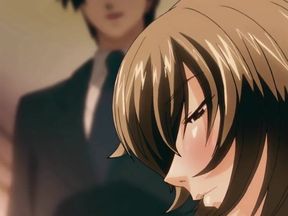 Curious Girl in Provocative Dress Enjoys Intimate Moments and Sensual Play