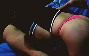 (Gay) Customer  Slut To Lick His Rim