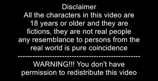 Horny Lisa can't resist the temptation of the sauna and ends up making out