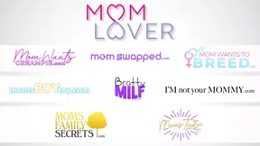 Stepmom Gets More Than Sand in Her Split - S6:e4