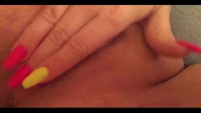 Female Masturbation