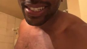 Jermaine Divine Private Show