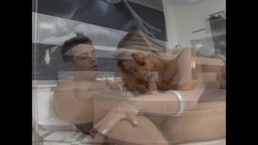 Sara Lopez Anal Invasion - (The Best of USA Porn in FULL HD Restyling Version)