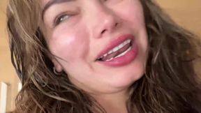 Alicia Secret Party on Jun 4, 2025