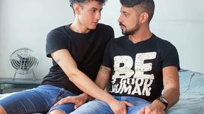 ”Secret Sex Tape”