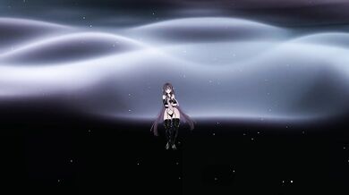 Hentai Elf VTuber KPop Dance Gets R18 MMD Treatment