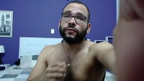 Ernesto Eljall Private Show