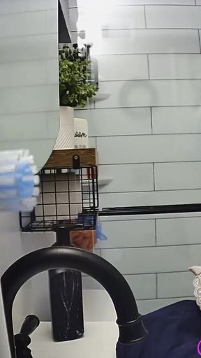 Powerful moment from "Mrs. Joanne Tanner a Real Public School Teacher Exposing Herself in the Shower September 02 2025"