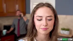 Crazy Porn Clip Teen 18+ Exotic , Its Amazing With Daisy Fox