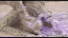 Female adult porn on webcam