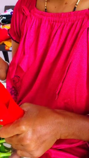 Epic moment from &quot;Hot movie -&quot;