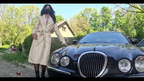 enjoy fucking myself