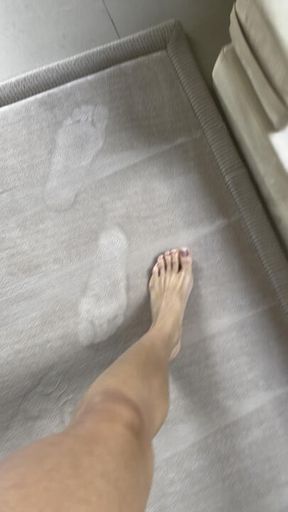 Footprints