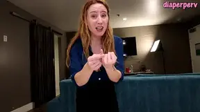 Misty Rein step-mom small penis encouragement
