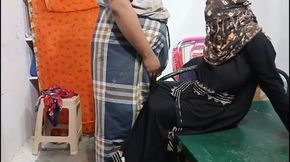 Muslim baby sex by dever