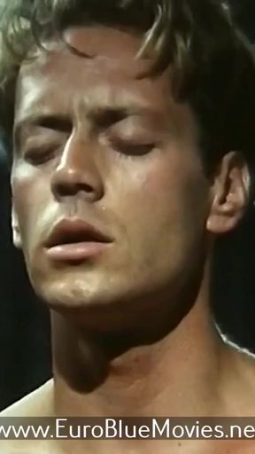 Memorable moment from &quot;Selen Superporca&quot;