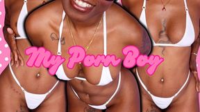 Are You My Porn Boy?