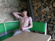 - OUTDOOR WEBCAM
