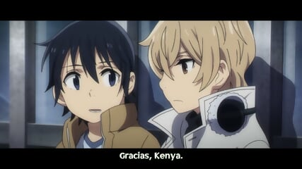 Regreso al pasado 7