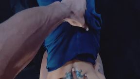 POV BROKE ARM BOOTY BACK BANGER VOL 1 copy 1