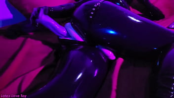 LatexLoveToy - 2023.07.19 - Need Cock