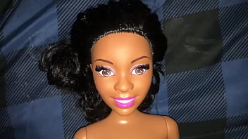 28 Inch Nikki Doll 3