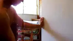 Sizzling Latina Takes Charge Giving Her Boyfriend A Wild Cock Ride