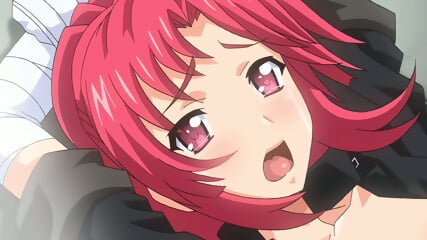 Wanna SpartanSex Spermax - Nagisa Scenes Only