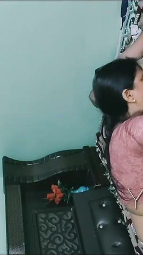 Father-in-law Is Crazy About His Voluptuous Daughter-in-law Part 1