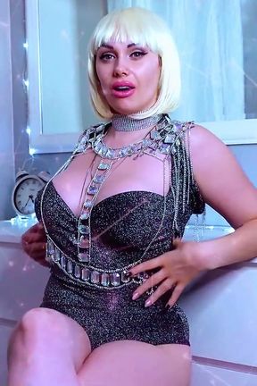 Mesmerizing cuckolding! Where most men will get angry - you will get horny