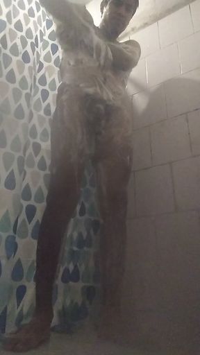 Epic Ending in the Funny Bath