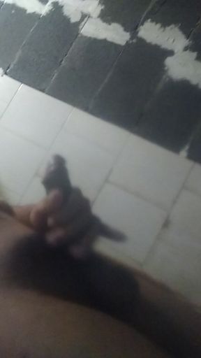 Epic Ending in the Funny Bath