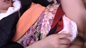 Tokyo Announcer Student's Elegant Ceremony Ends in Shocking Amateur Video Deletion Drama