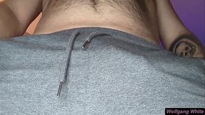 POV - I just beat you up and it turned you on - Roleplay Domination - Jerk Off Instruction JOI with HUGE Cumshot