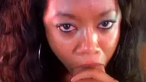 VelvetEcstasy Video: Chocolate Cherries