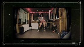 MilfyCalla compilation Fetish sex, blow jobs, donw jackets and furs x8