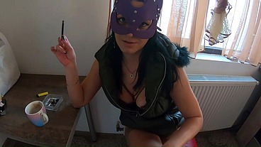 ep 122 Best of MilfyCalla- Compilation of great fuck