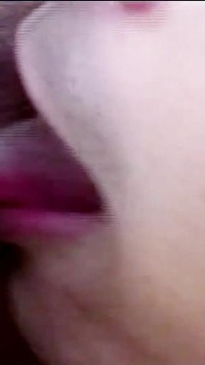 Two Guys Take Turns with Four Trans Women and Fuck Them Anally Outdoors