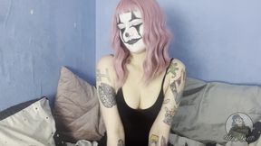 Cuckles Clussy Denial