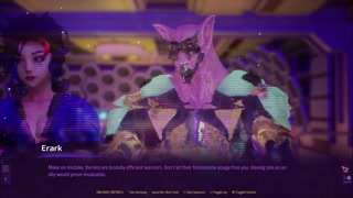 SUBVERSE - (PT 10) - Start of Act 2