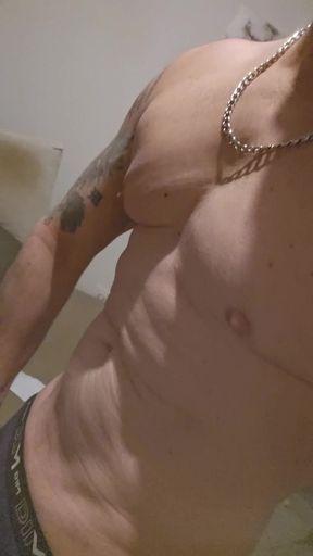 Sensual dance