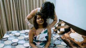 Madam&#039;s Bodybuilder Came Hooked on Servant
