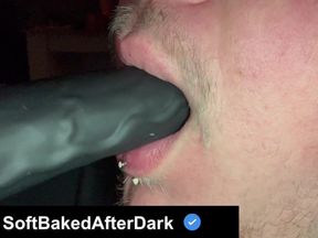 Sucking (4+ Min)