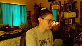 Breeding and Cuck Talk