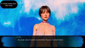 Sorrow - Ep 2 - Runaway by Misskitty2k