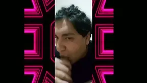 Asi me comi la vergota de un Venezolano Lechero